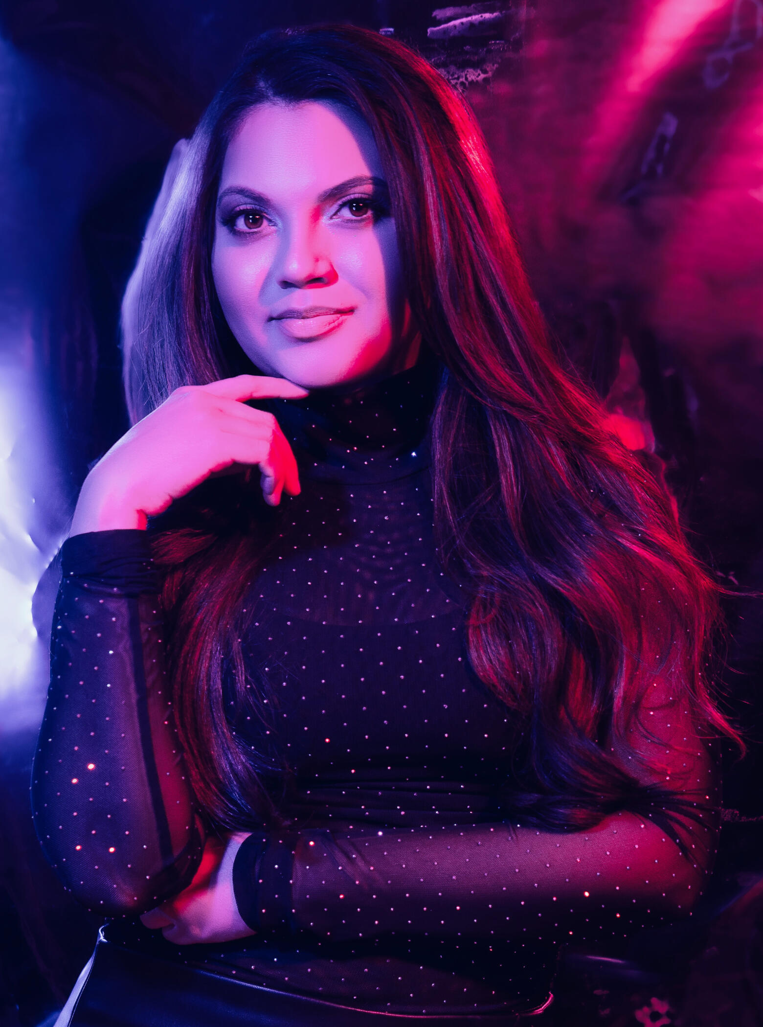 Melissa Cox l Voice Actor Home Studio Image of Melissa Cox's voice actor home studio with acoustic panels, Neuman TLM103, Apollo Solo, and other professional equipment for animation, video games, live dubbing, and ADR. Quality inspected and tuned by audio engineer George "The Tech" Whittam.