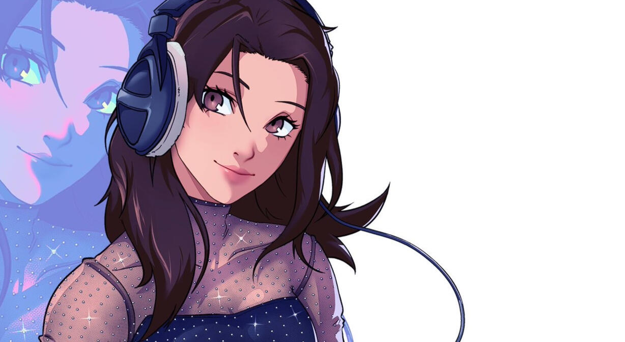 Melissa Cox l Voice Actor Image of Melissa Cox's voice actor home studio with acoustic panels, Neuman TLM103, Apollo Solo, and other professional equipment for animation, video games, live dubbing, and ADR. Quality inspected and tuned by audio engineer George "The Tech" Whittam.